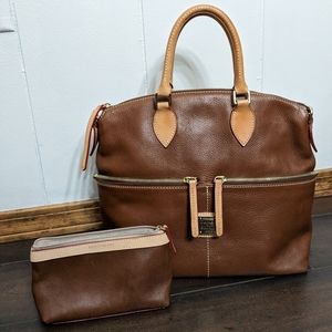 Dooney & Bourke Satchel Bag